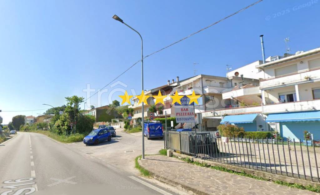 appartamento in vendita a Fossacesia