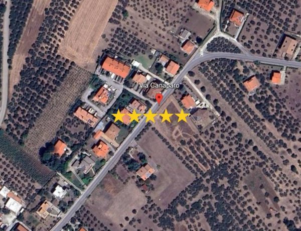 casa indipendente in vendita a Fossacesia