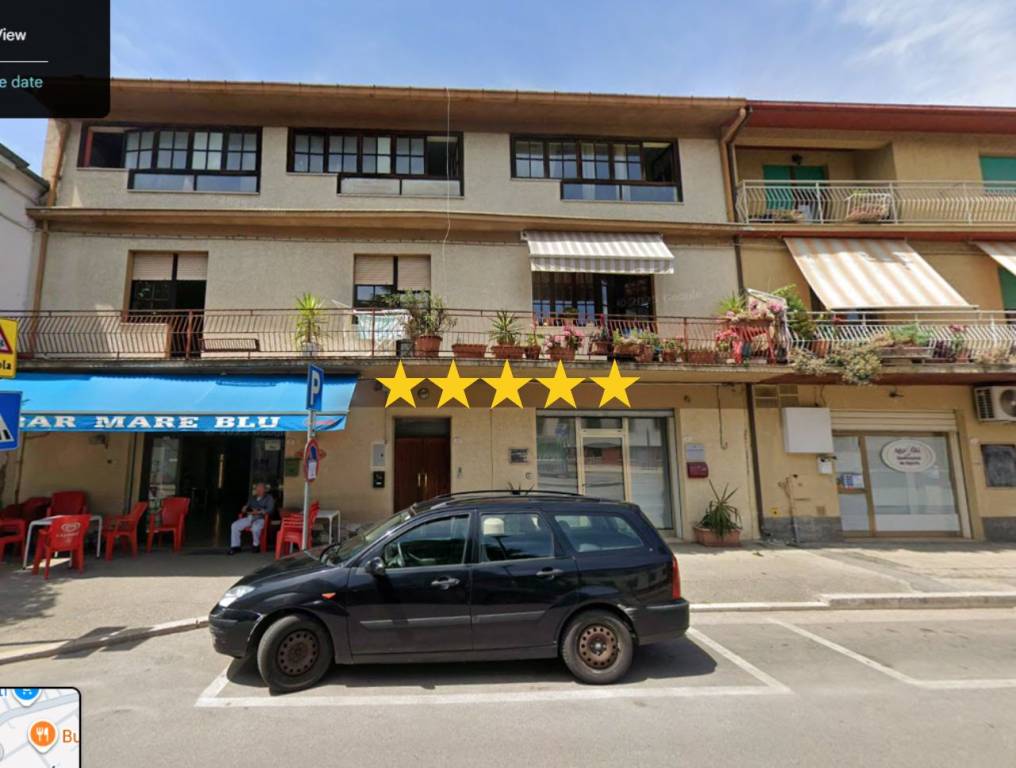 appartamento in vendita a Fossacesia