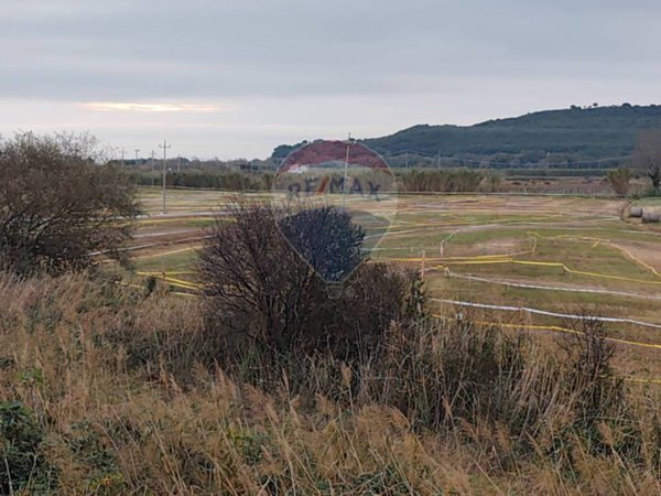 terreno agricolo in vendita a Fossacesia