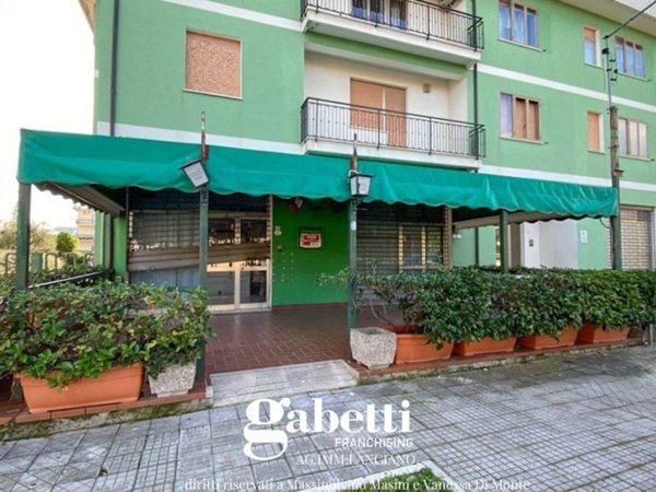 negozio in vendita a Fossacesia