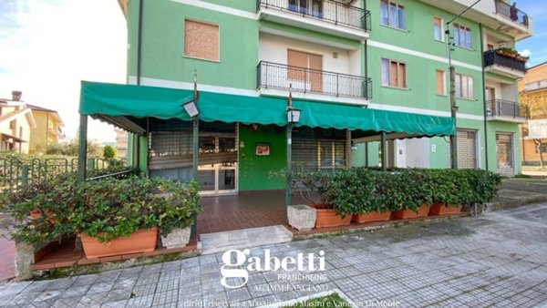 negozio in vendita a Fossacesia