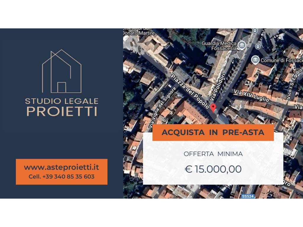 appartamento in vendita a Fossacesia