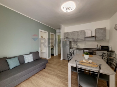 appartamento in vendita a Fossacesia in zona Fossacesia Marina