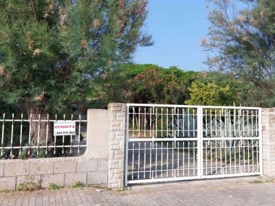 casa indipendente in vendita a Fossacesia