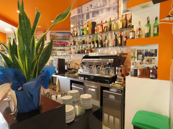 negozio in vendita a Fossacesia