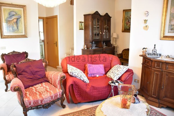 casa indipendente in vendita a Fossacesia