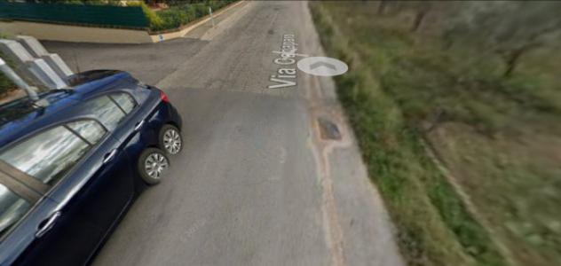 pentavano in vendita a Fossacesia