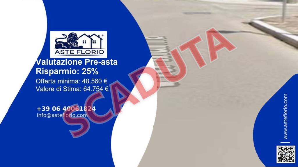 appartamento in vendita a Fossacesia