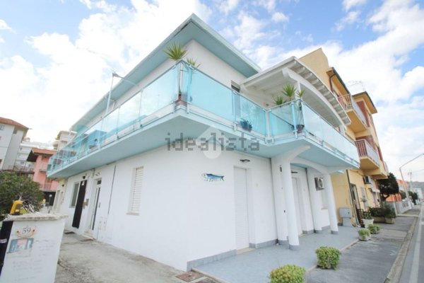 appartamento in vendita a Fossacesia in zona Fossacesia Marina