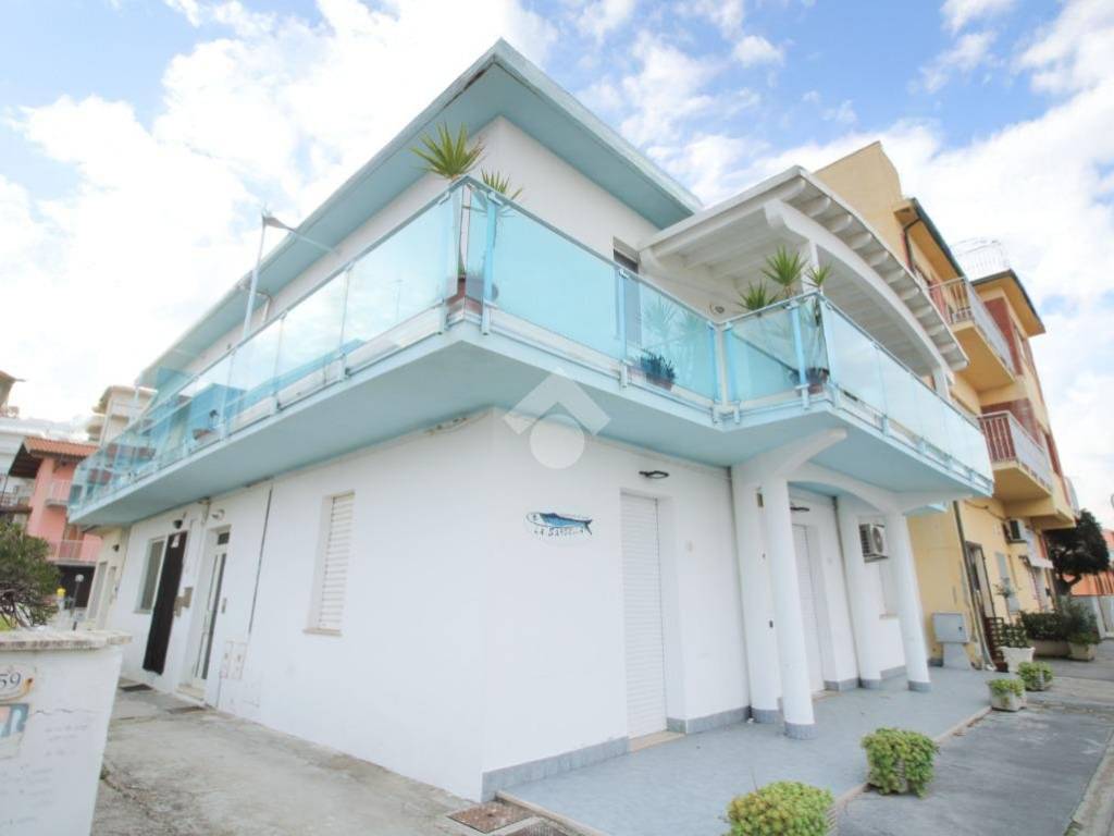 appartamento in vendita a Fossacesia in zona Fossacesia Marina