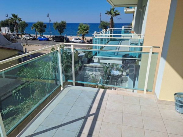 appartamento in vendita a Fossacesia