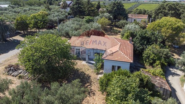 quadrivano in vendita a Fossacesia