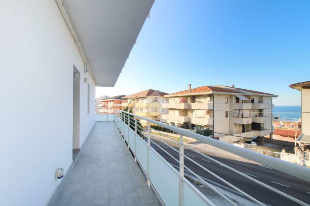 appartamento in vendita a Fossacesia in zona Fossacesia Marina