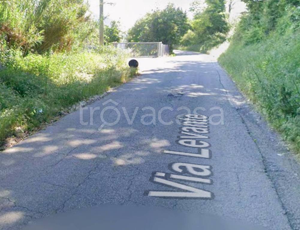 negozio in vendita a Fossacesia