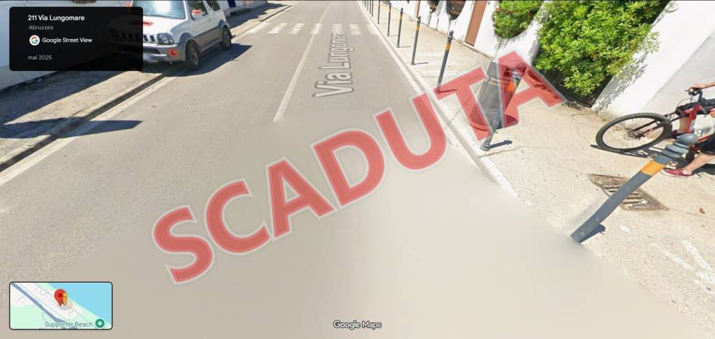 appartamento in vendita a Fossacesia