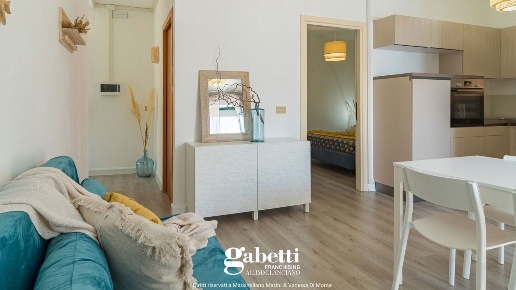 appartamento in vendita a Fossacesia in zona Fossacesia Marina