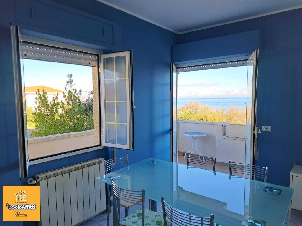 appartamento in vendita a Fossacesia in zona Fossacesia Marina