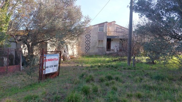 casa indipendente in vendita a Fossacesia