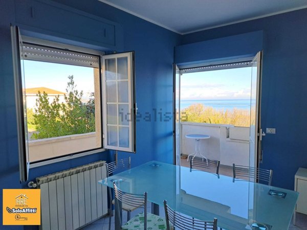 appartamento in vendita a Fossacesia in zona Fossacesia Marina