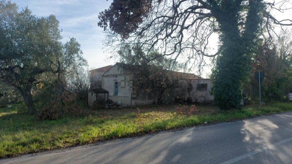 casa semindipendente in vendita a Fossacesia in zona Sterpari