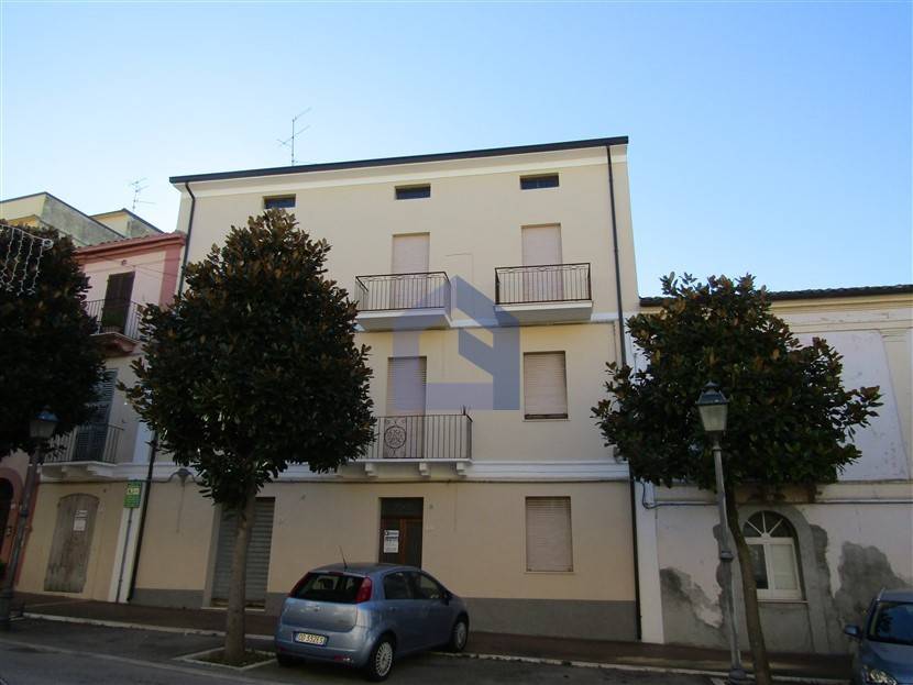 casa indipendente in vendita a Fossacesia