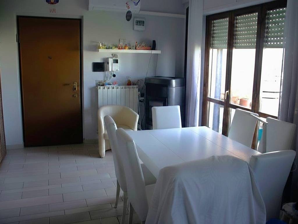 appartamento in vendita a Fossacesia