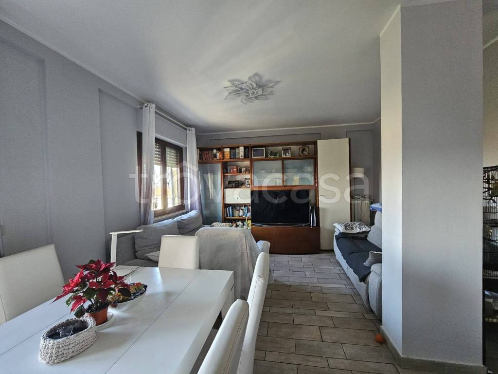 appartamento in vendita a Fossacesia