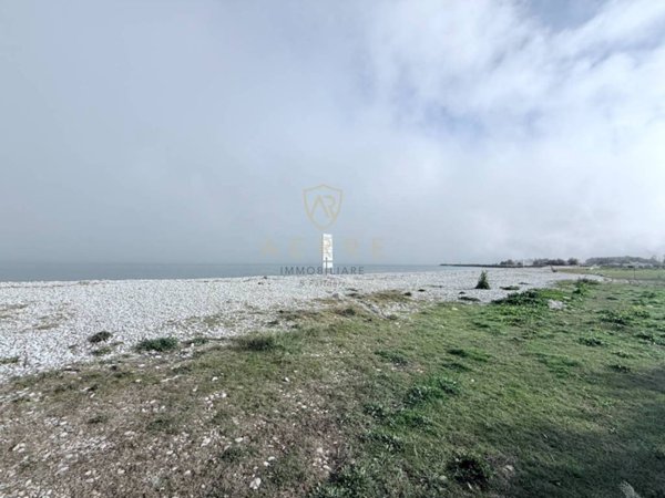 terreno agricolo in vendita a Fossacesia in zona Fossacesia Marina