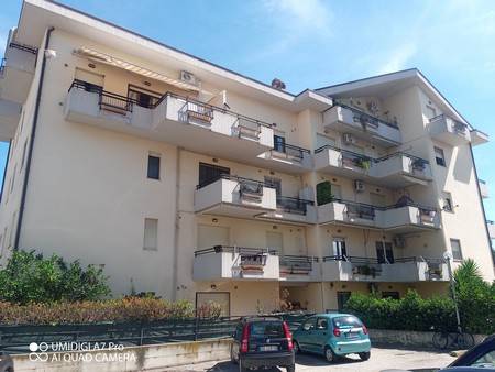 appartamento in vendita a Fossacesia