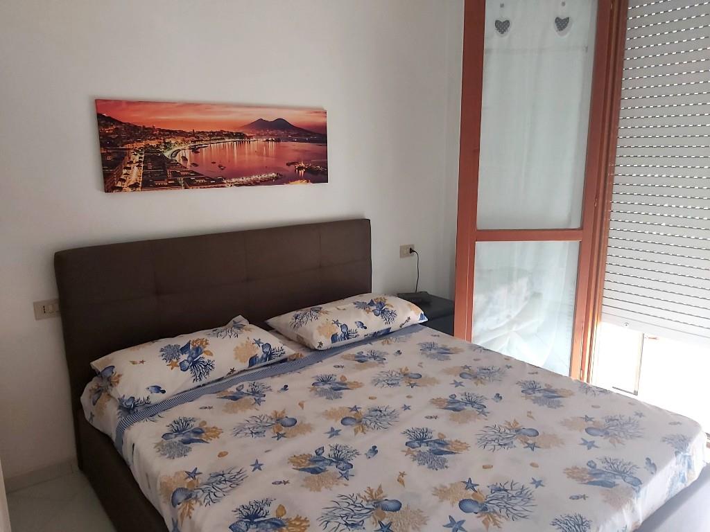 appartamento in vendita a Fossacesia in zona Fossacesia Marina