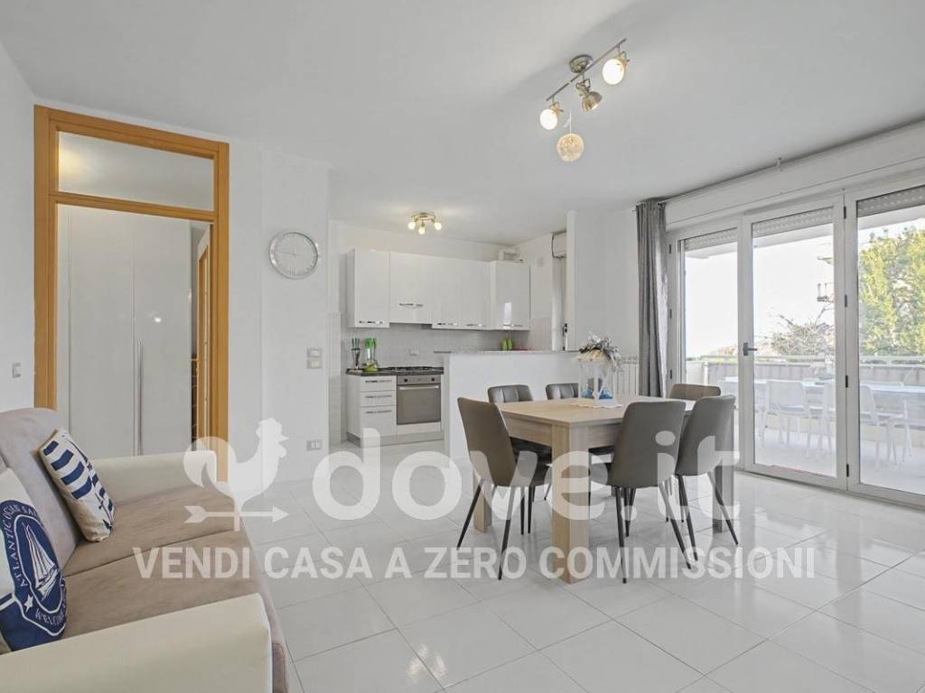 appartamento in vendita a Fossacesia