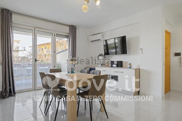 appartamento in vendita a Fossacesia