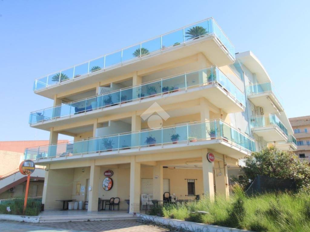 appartamento in vendita a Fossacesia