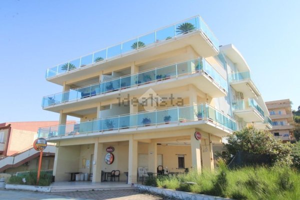 appartamento in vendita a Fossacesia