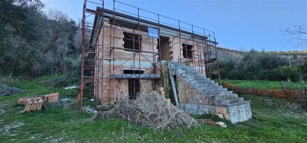 casa indipendente in vendita a Fossacesia