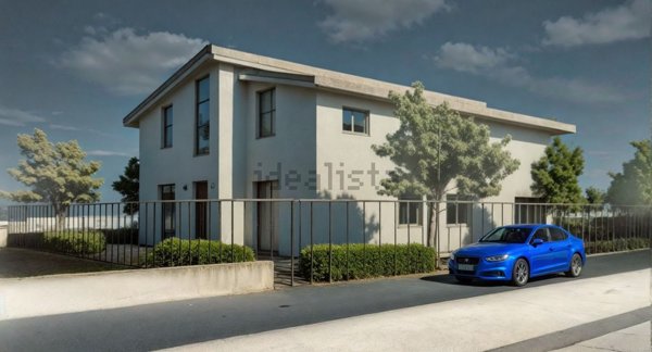 casa indipendente in vendita a Fossacesia in zona Piano Favaro