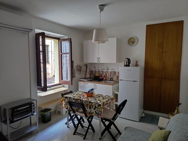 appartamento in vendita a Fossacesia