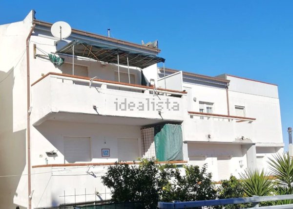 appartamento in vendita a Fossacesia