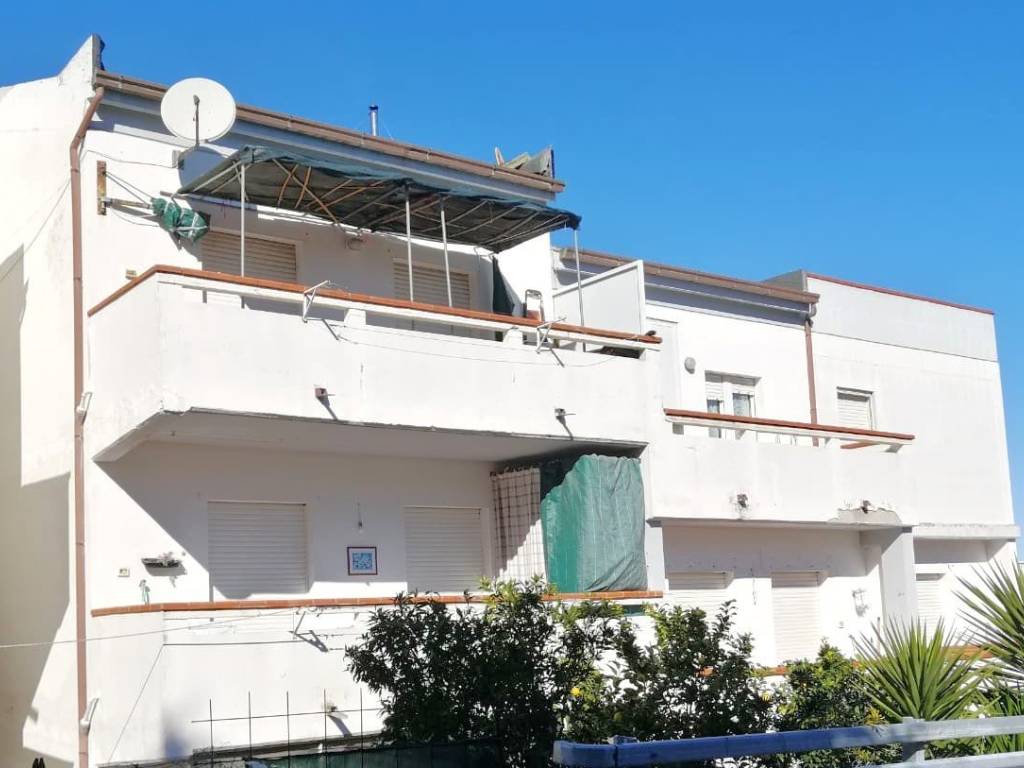 appartamento in vendita a Fossacesia