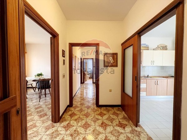 appartamento in vendita a Fossacesia