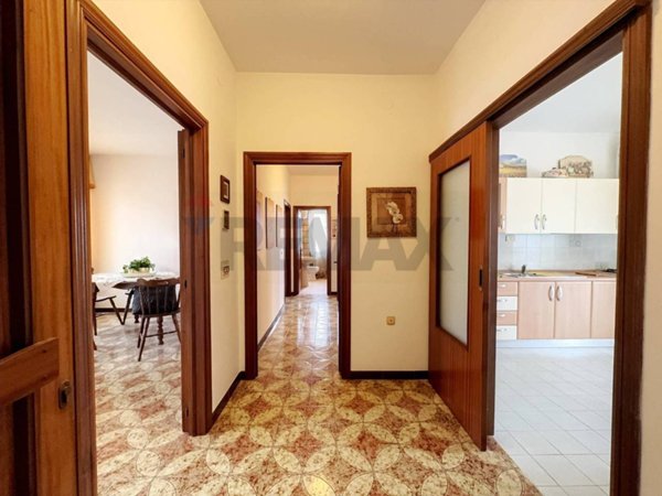 appartamento in vendita a Fossacesia