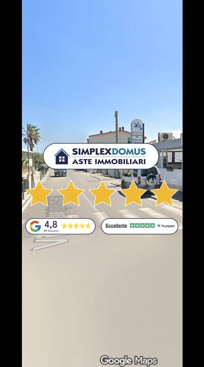 appartamento in vendita a Fossacesia