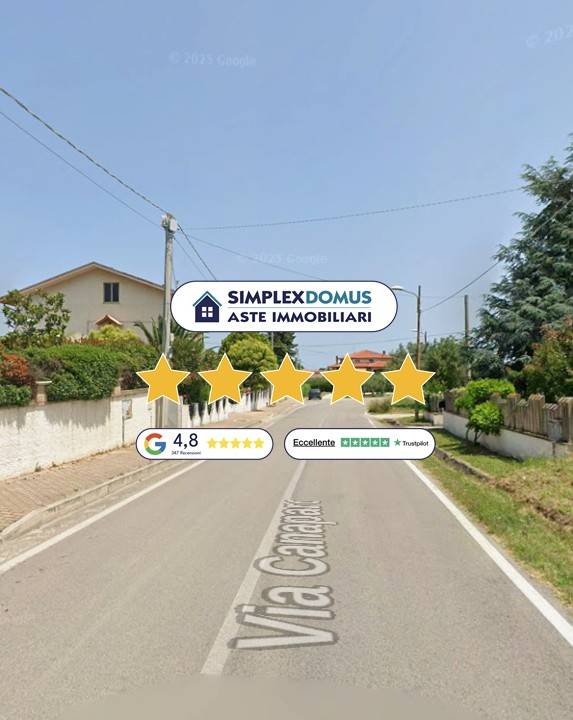 casa indipendente in vendita a Fossacesia