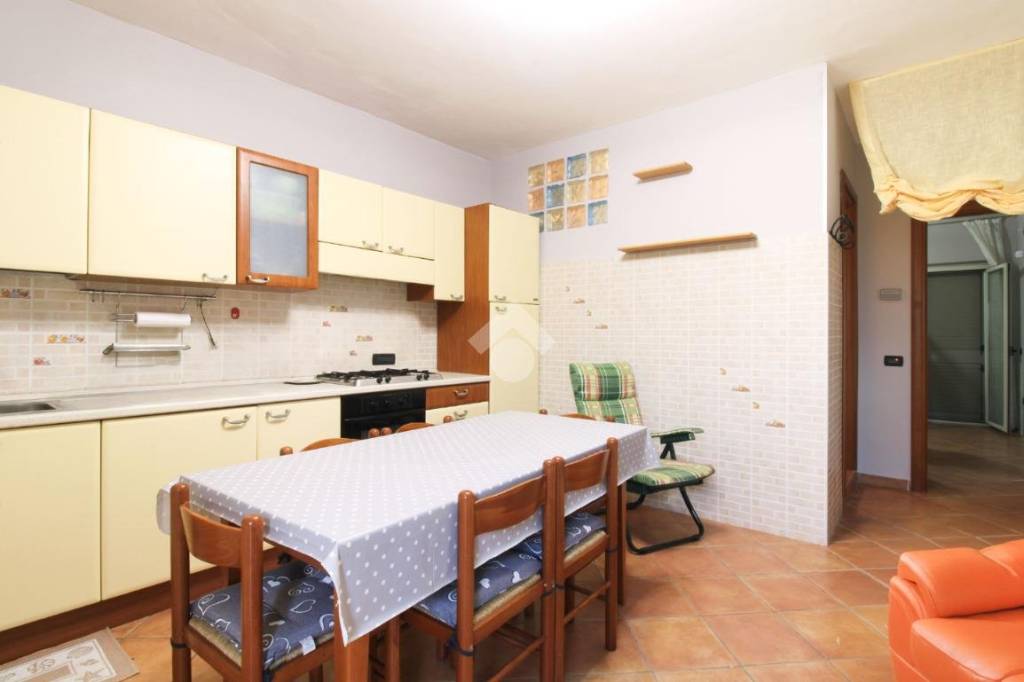 appartamento in vendita a Fossacesia in zona Fossacesia Marina