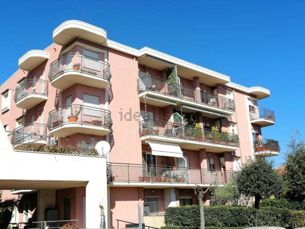 appartamento in vendita a Fossacesia