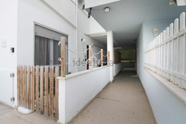 appartamento in vendita a Fossacesia