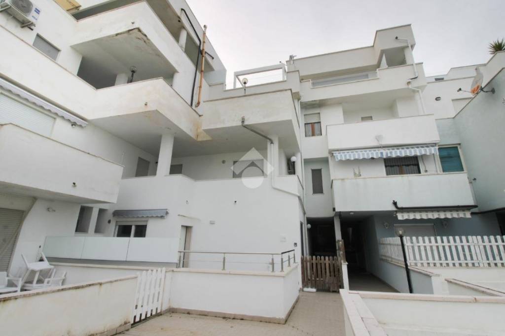 appartamento in vendita a Fossacesia