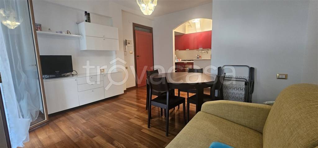 appartamento in vendita a Fossacesia in zona Fossacesia Marina