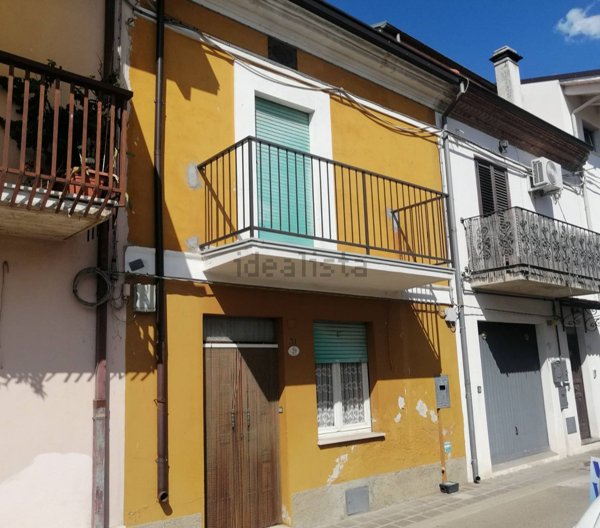 appartamento in vendita a Fossacesia